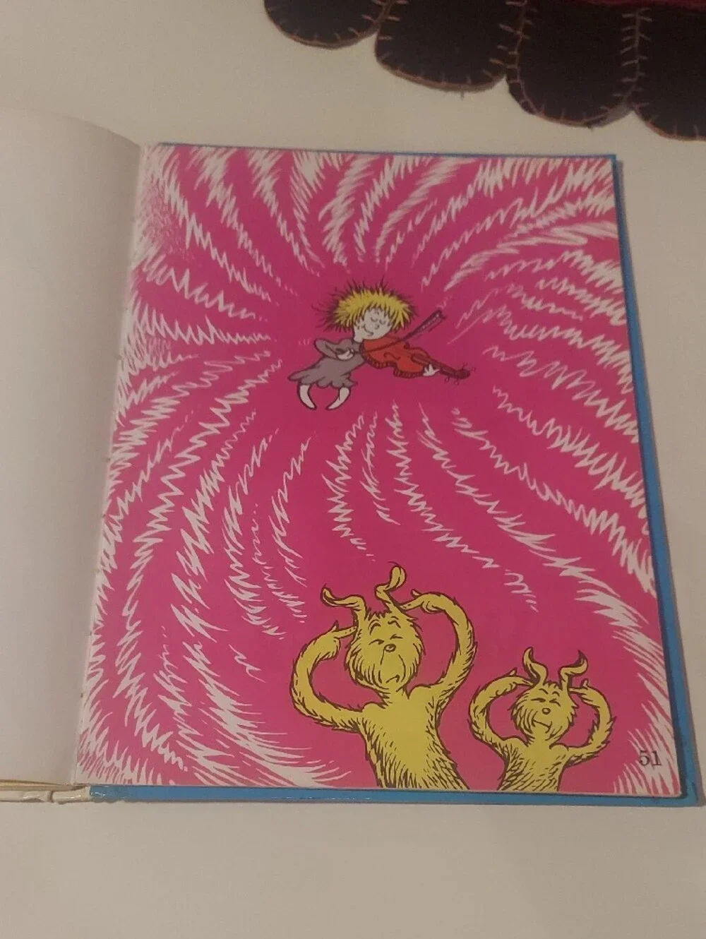Dr. Seuss's ABC Hardcover Edition